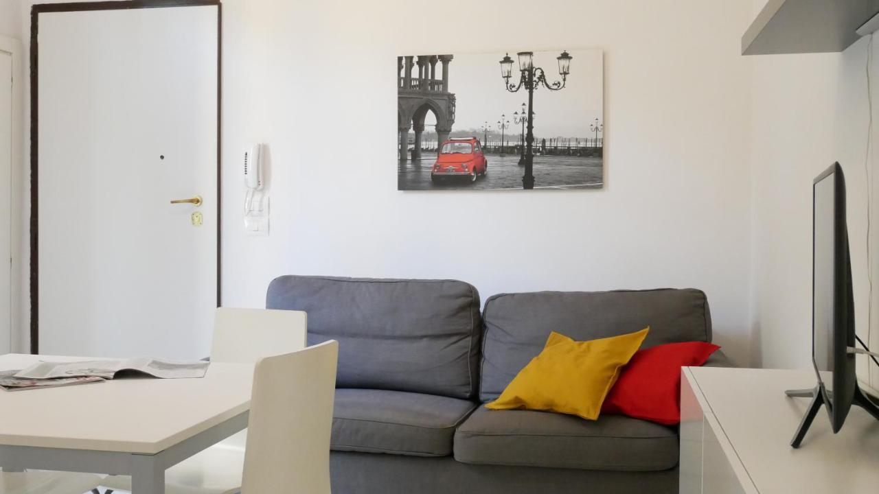 Bologna Welcome House Екстериор снимка