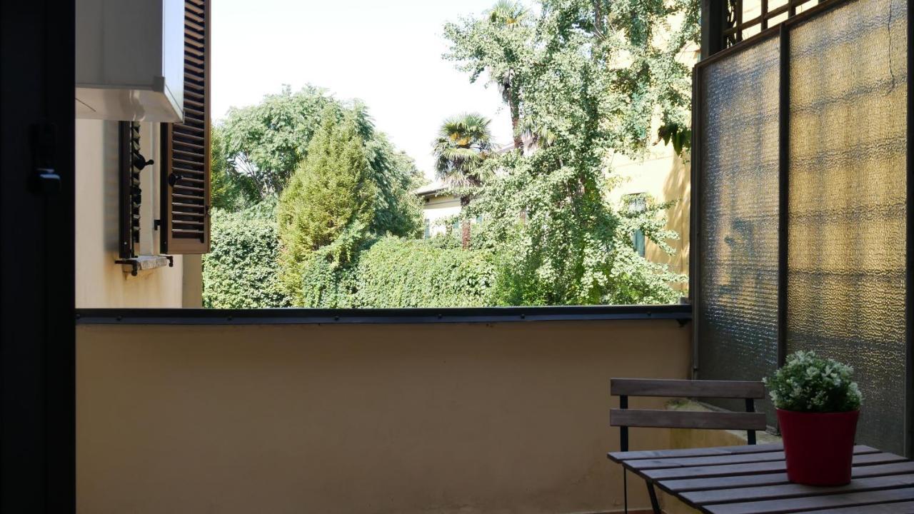 Bologna Welcome House Екстериор снимка