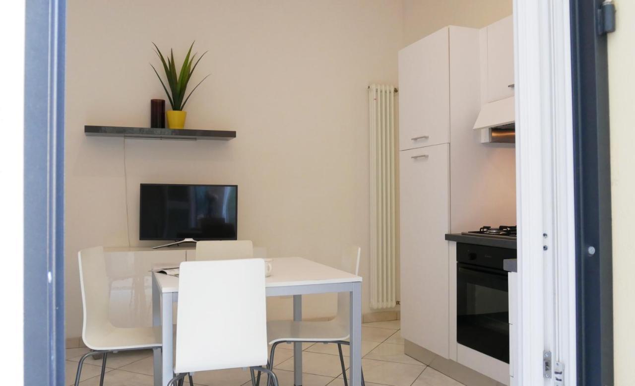 Bologna Welcome House Екстериор снимка