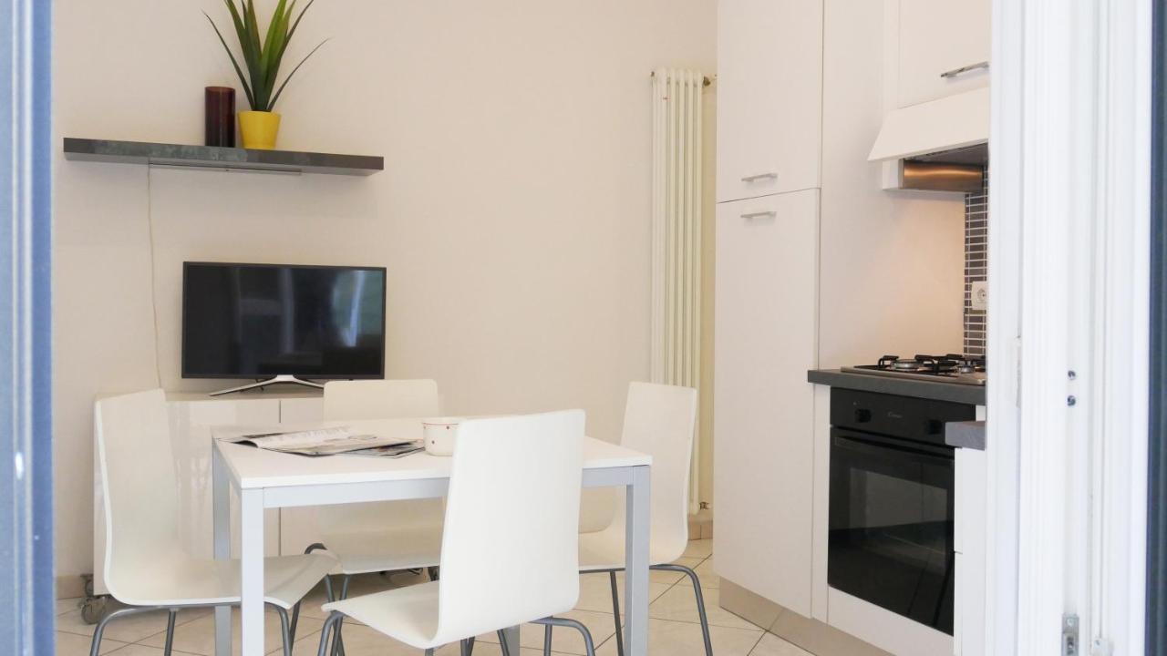 Bologna Welcome House Екстериор снимка