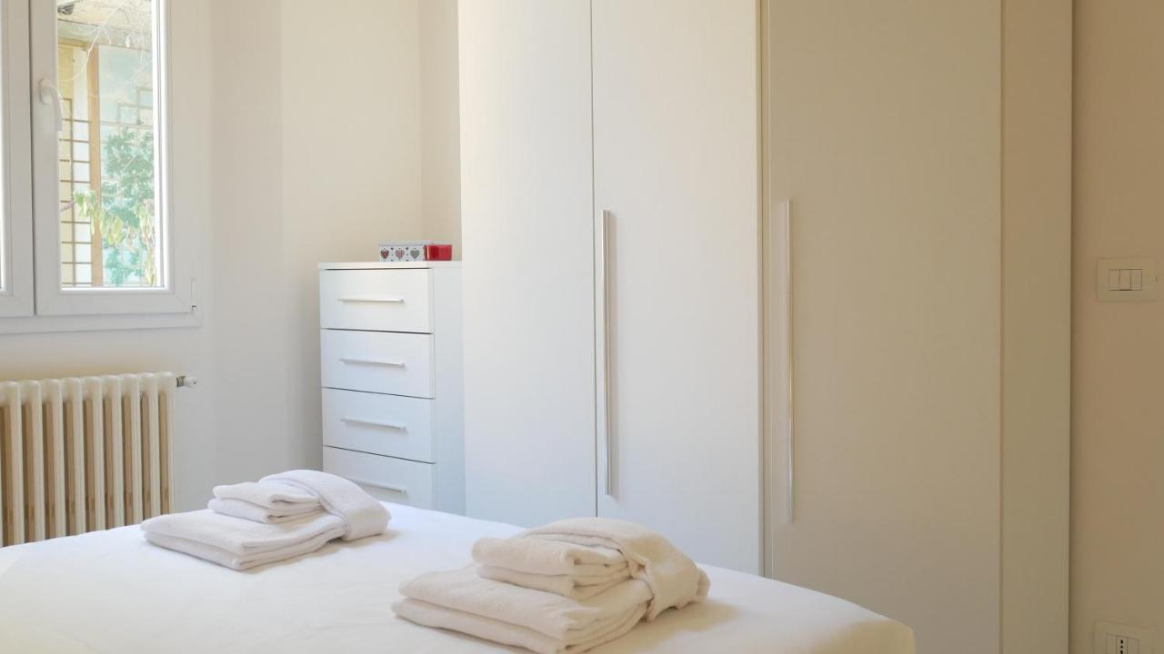 Bologna Welcome House Екстериор снимка