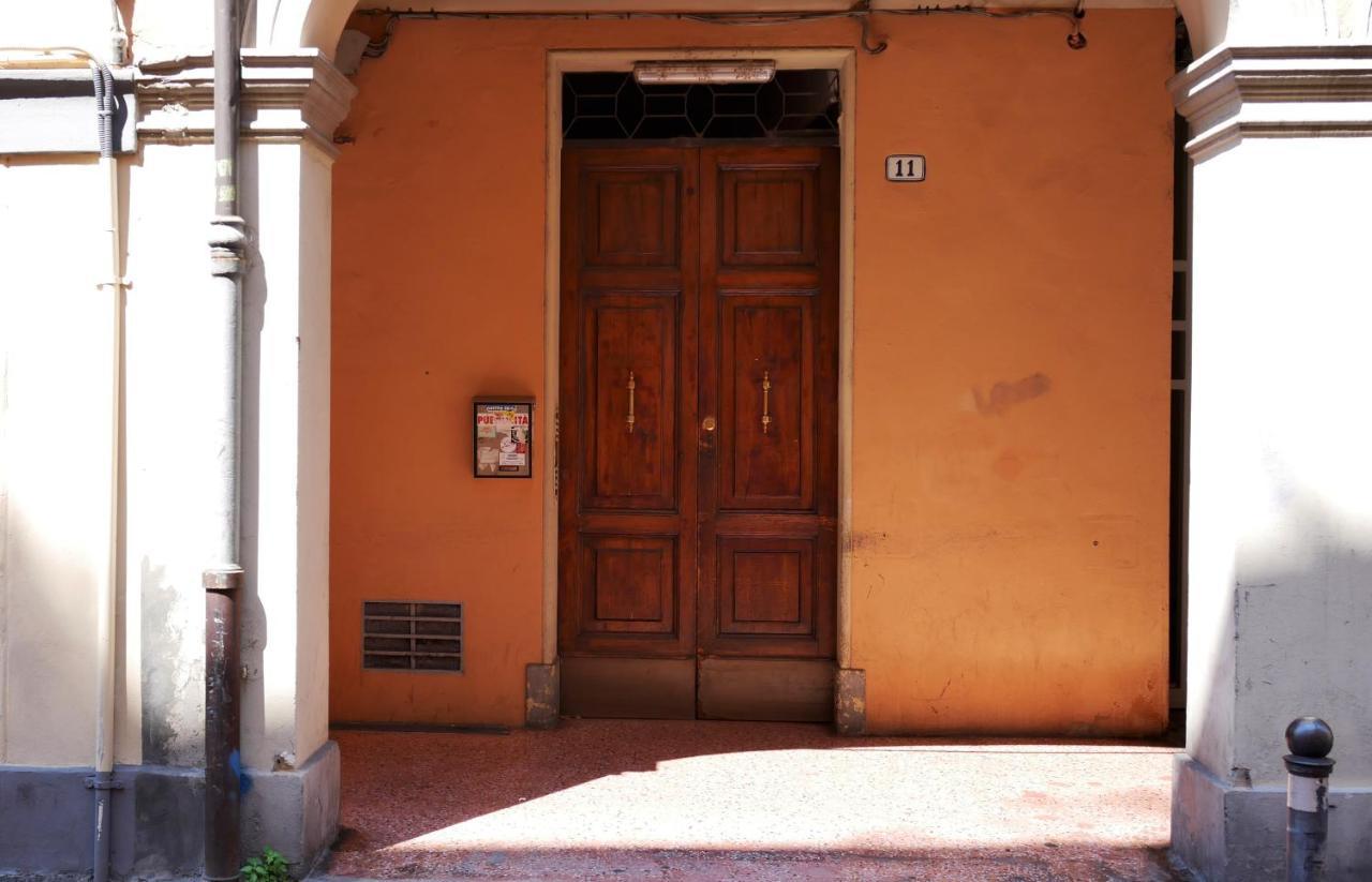 Bologna Welcome House Екстериор снимка