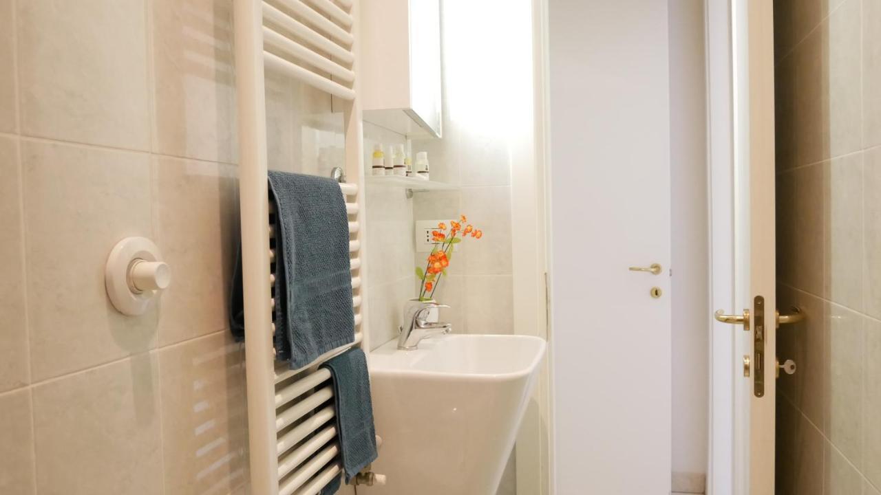 Bologna Welcome House Екстериор снимка