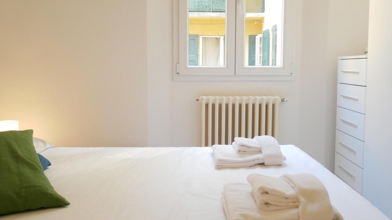 Bologna Welcome House Екстериор снимка
