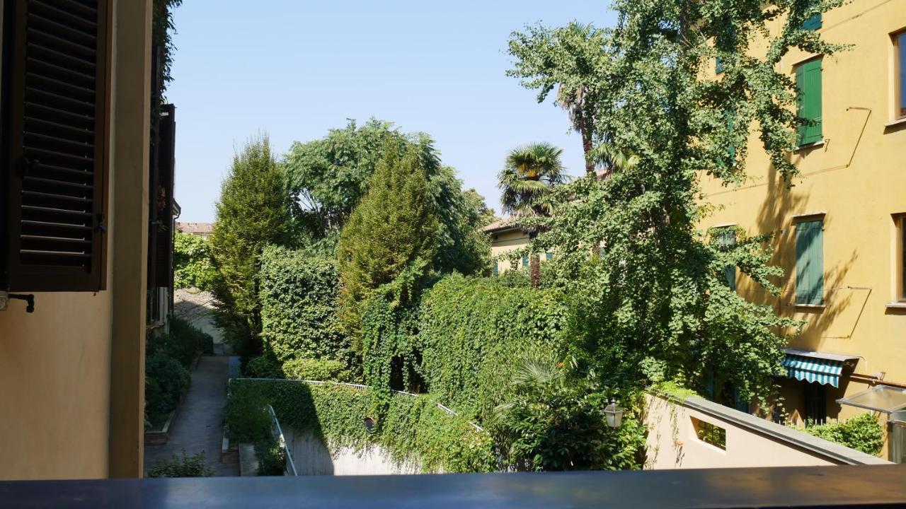 Bologna Welcome House Екстериор снимка